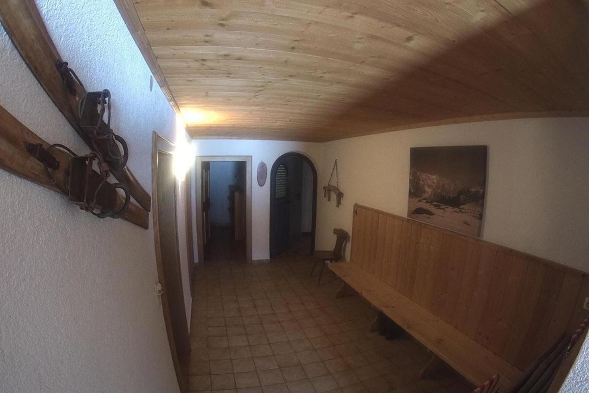Mittereggalm Hotell Mühlbach am Hochkönig Eksteriør bilde