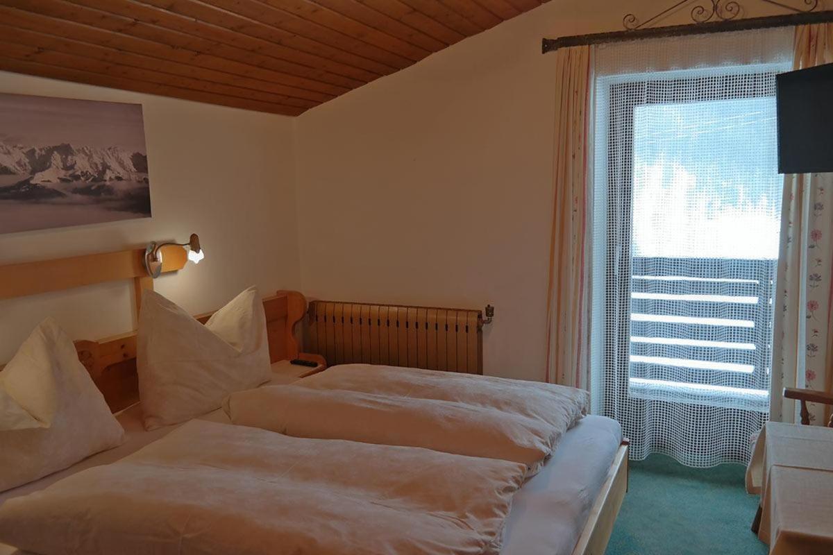 Mittereggalm Hotell Mühlbach am Hochkönig Eksteriør bilde
